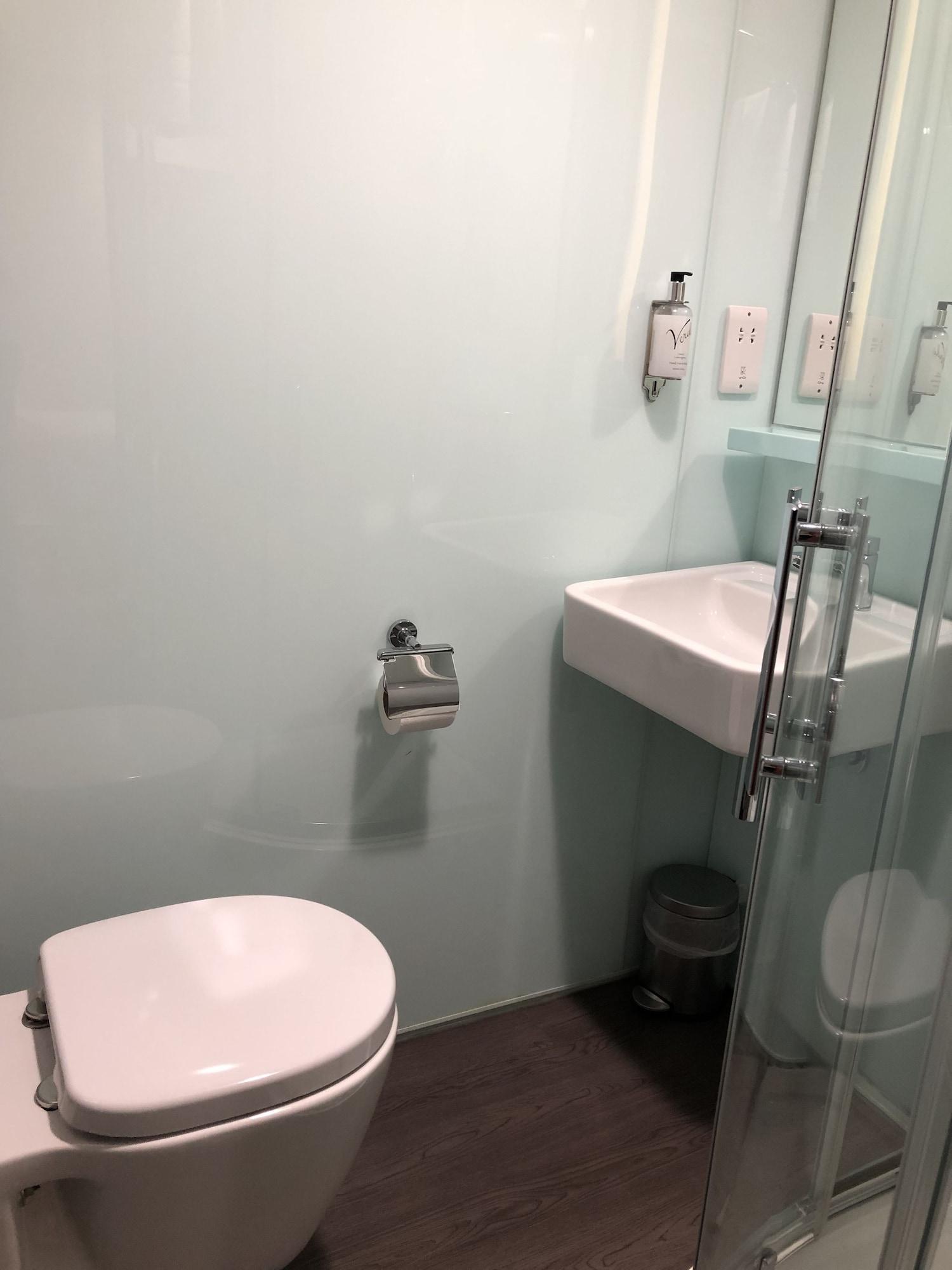 Easyhotel Бирмингам Екстериор снимка